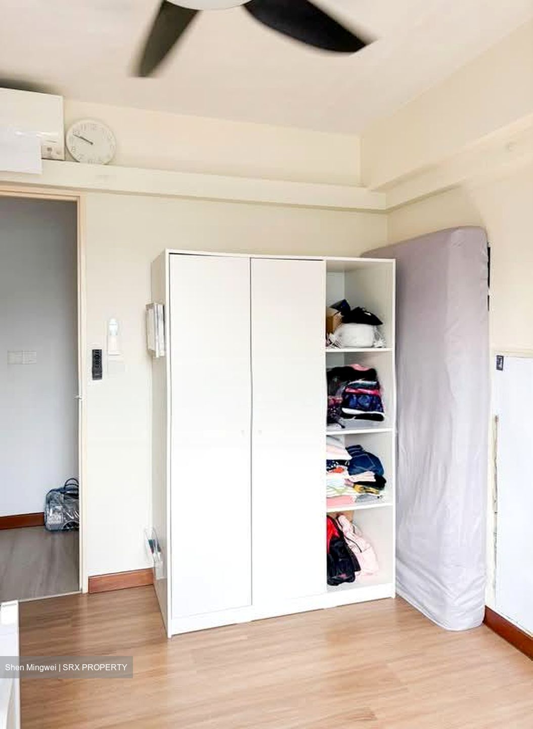 Blk 548A Segar Palmview (Bukit Panjang), HDB 4 Rooms #566362911